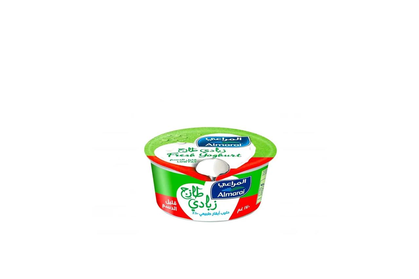 Yogurt