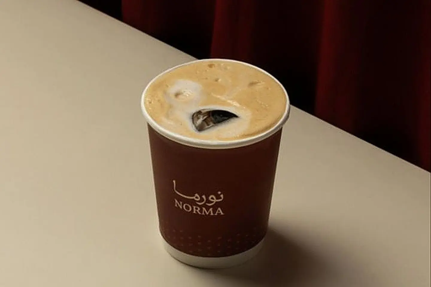 امريكانــو بــارد