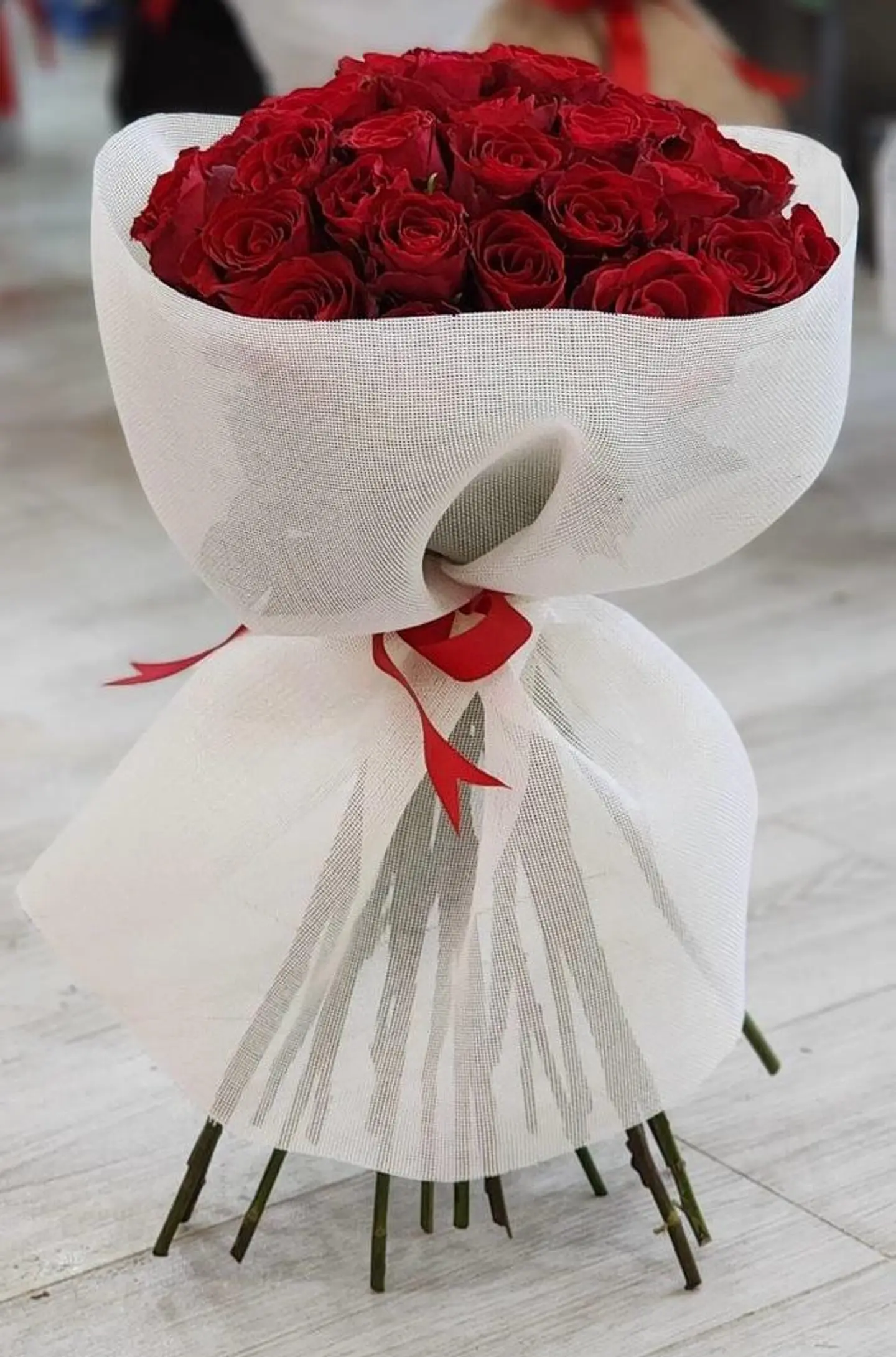 The Infatuation Bouquet