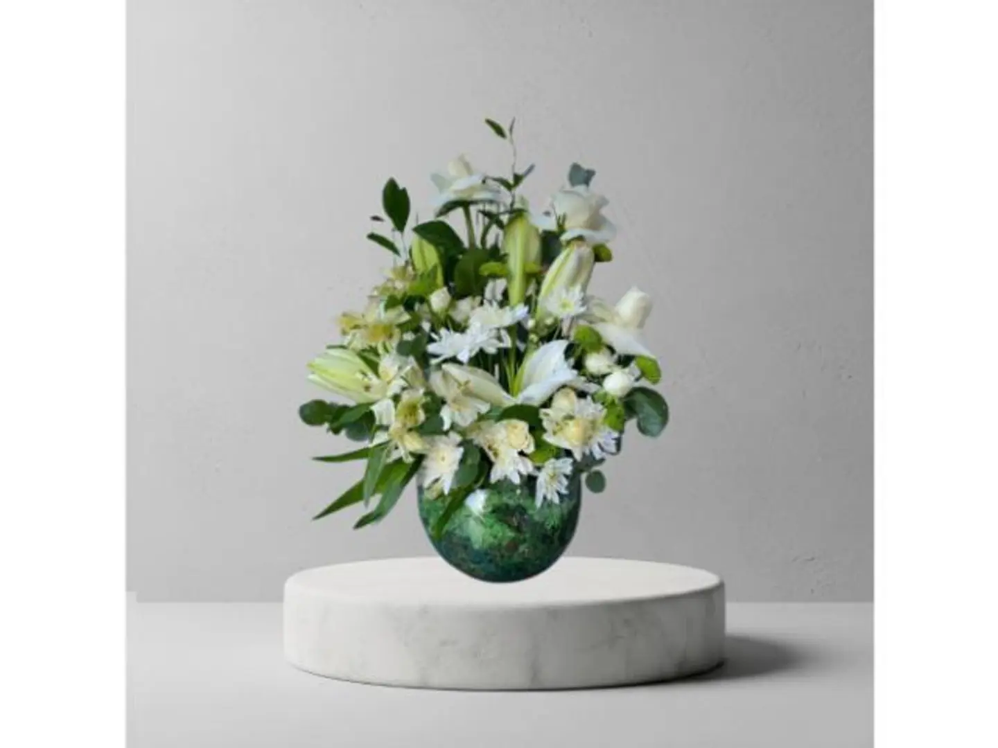 Beauty Vase 1