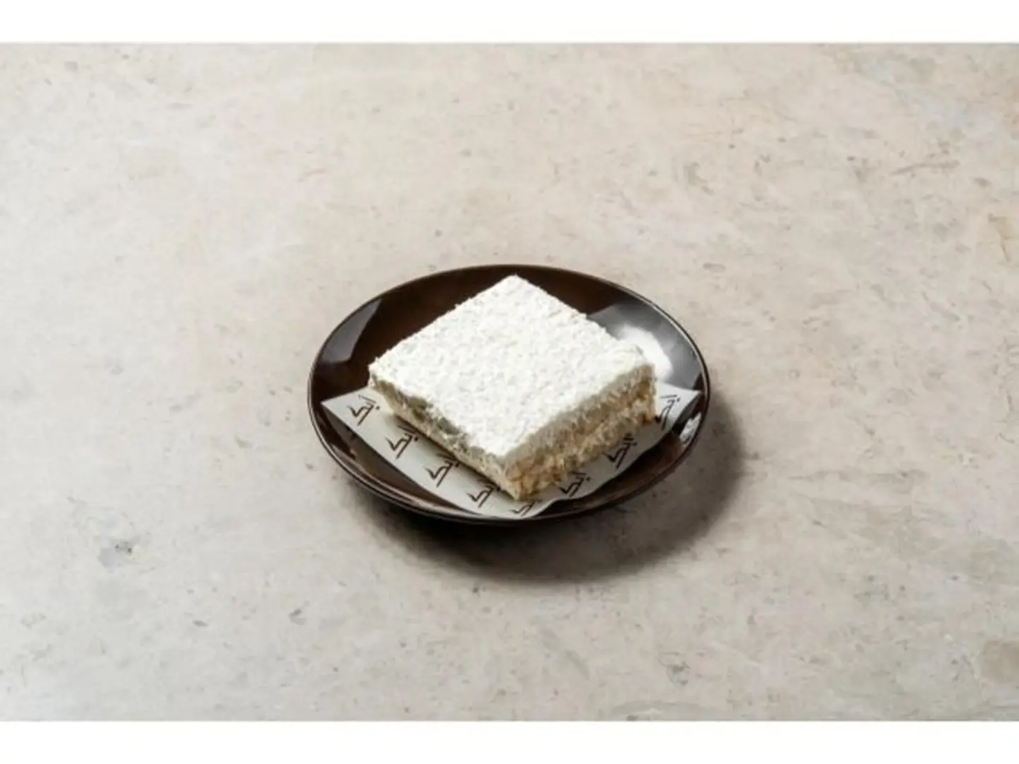 تراميسو آيك