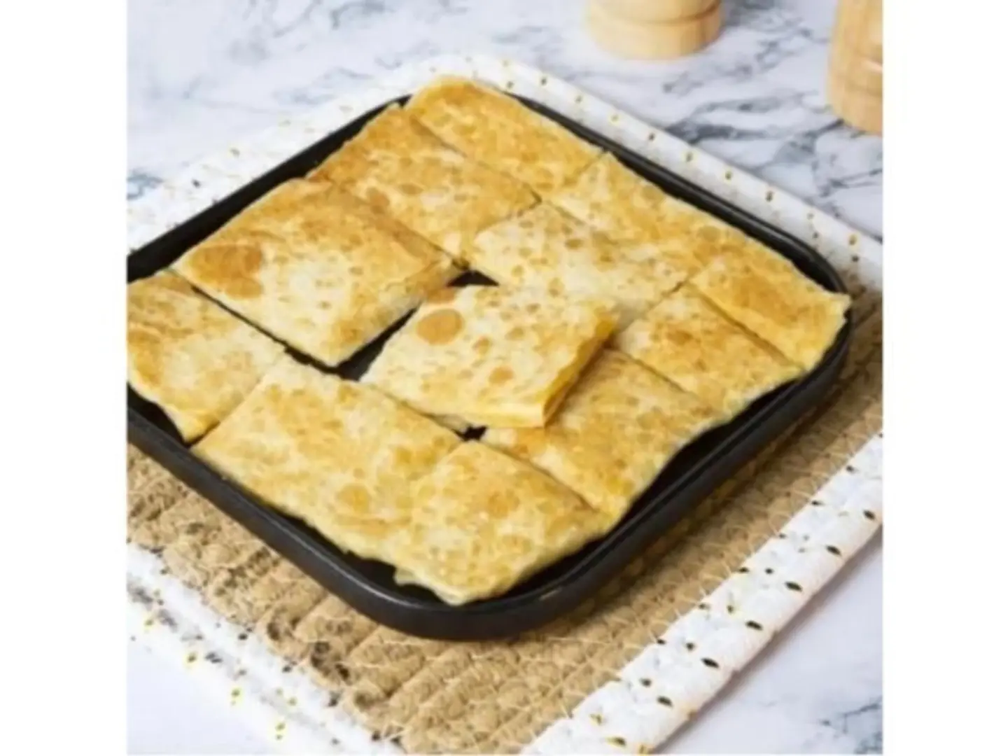 Liquid Cheese Mutabbak