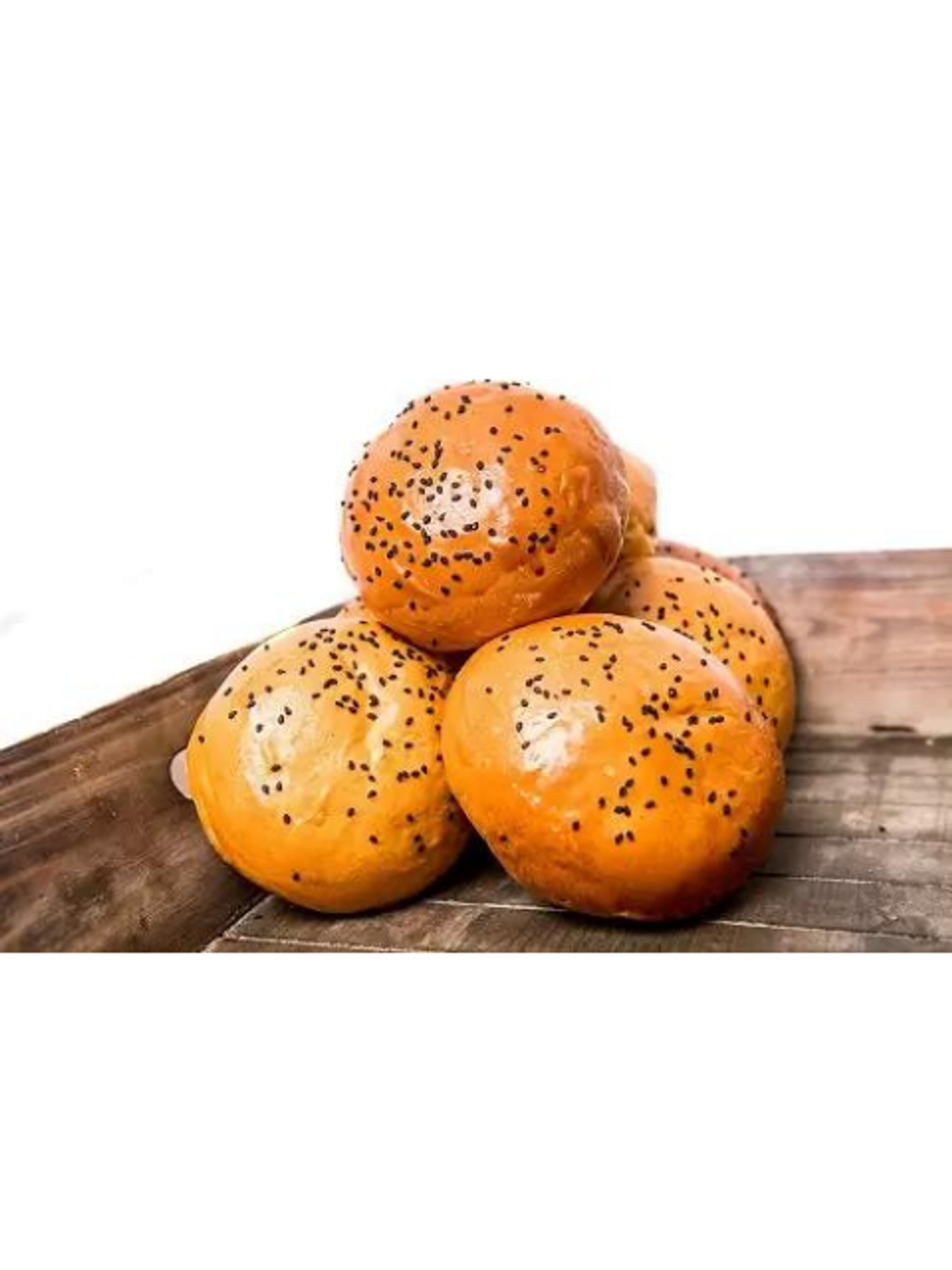 Potato Buns