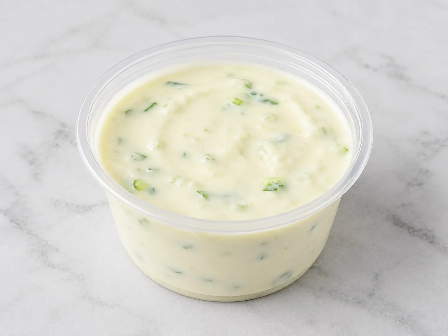Yogurt Salad