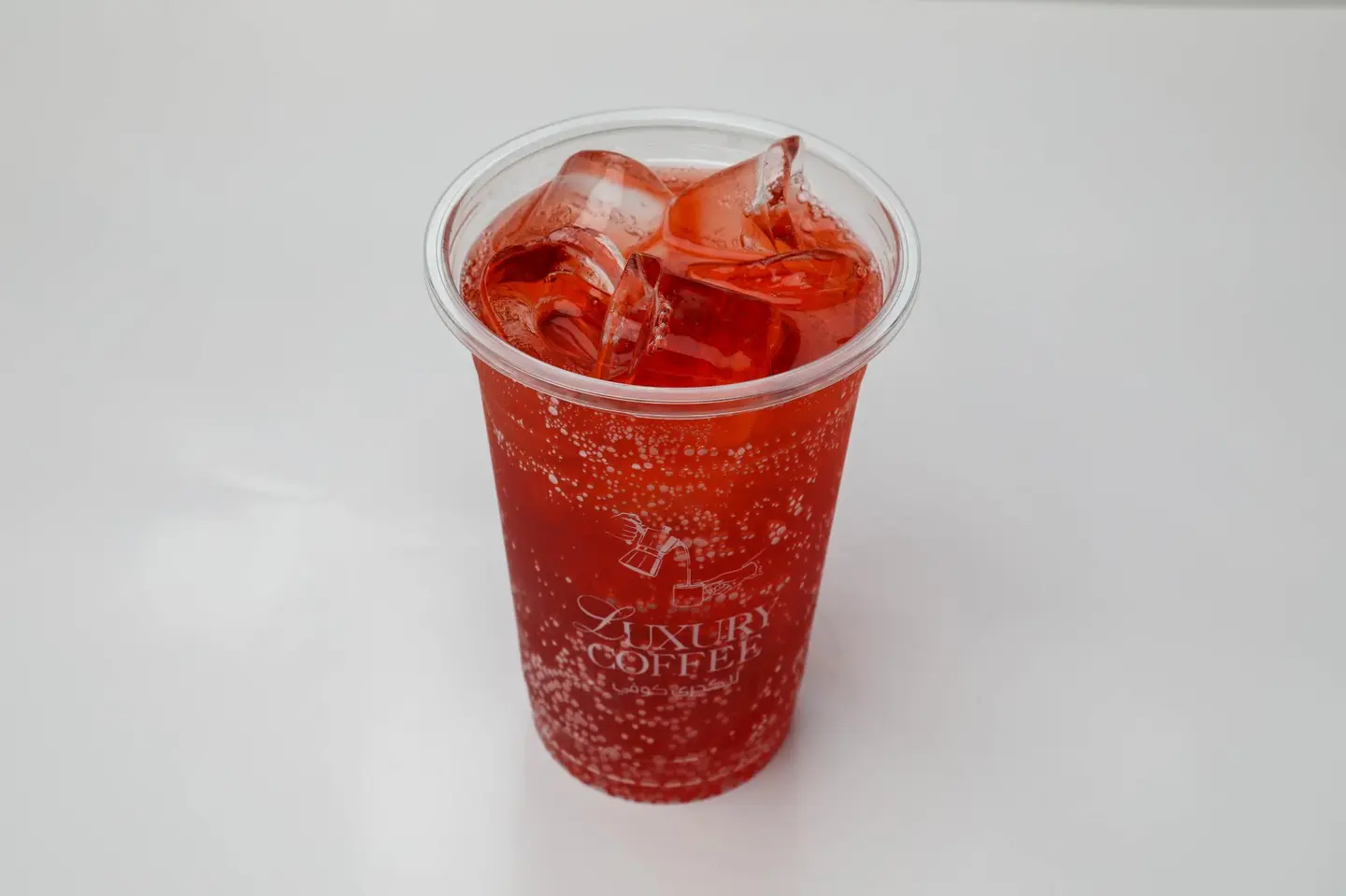 موهيتو كود رد