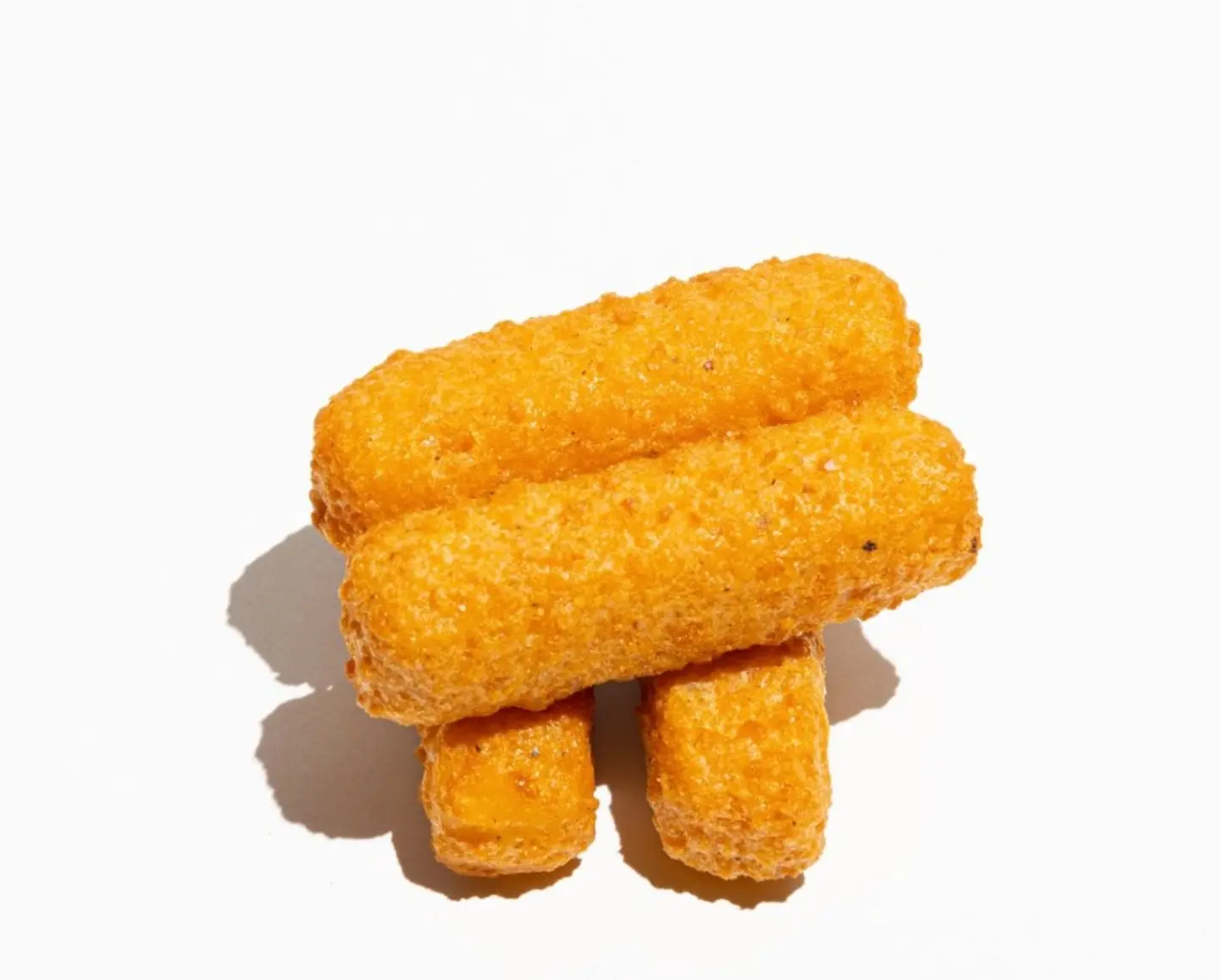 صحن اصابع جبن
