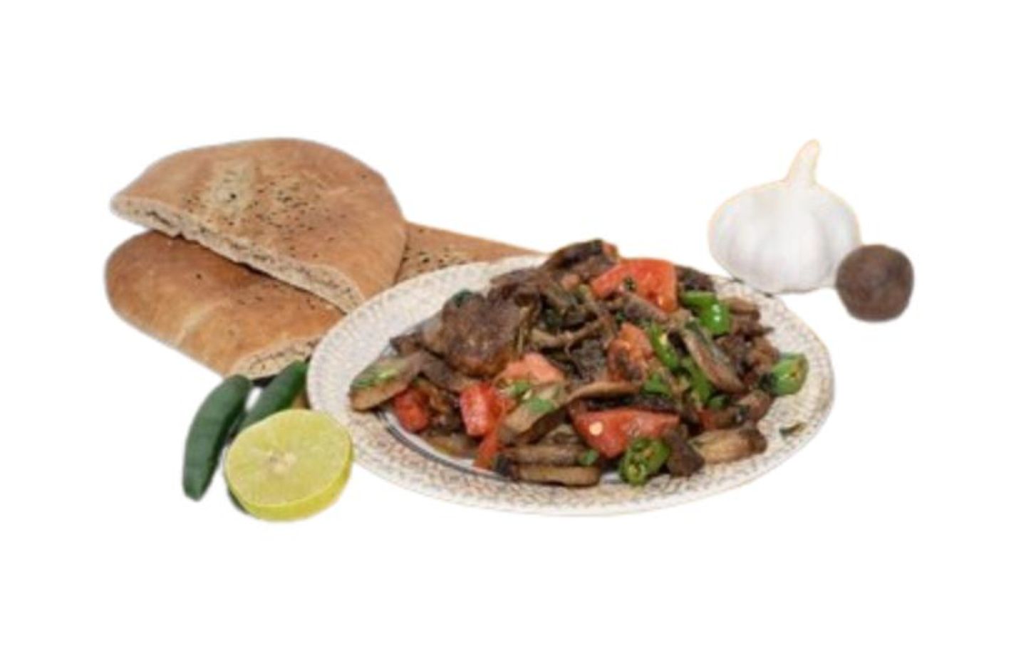 صحن لسان