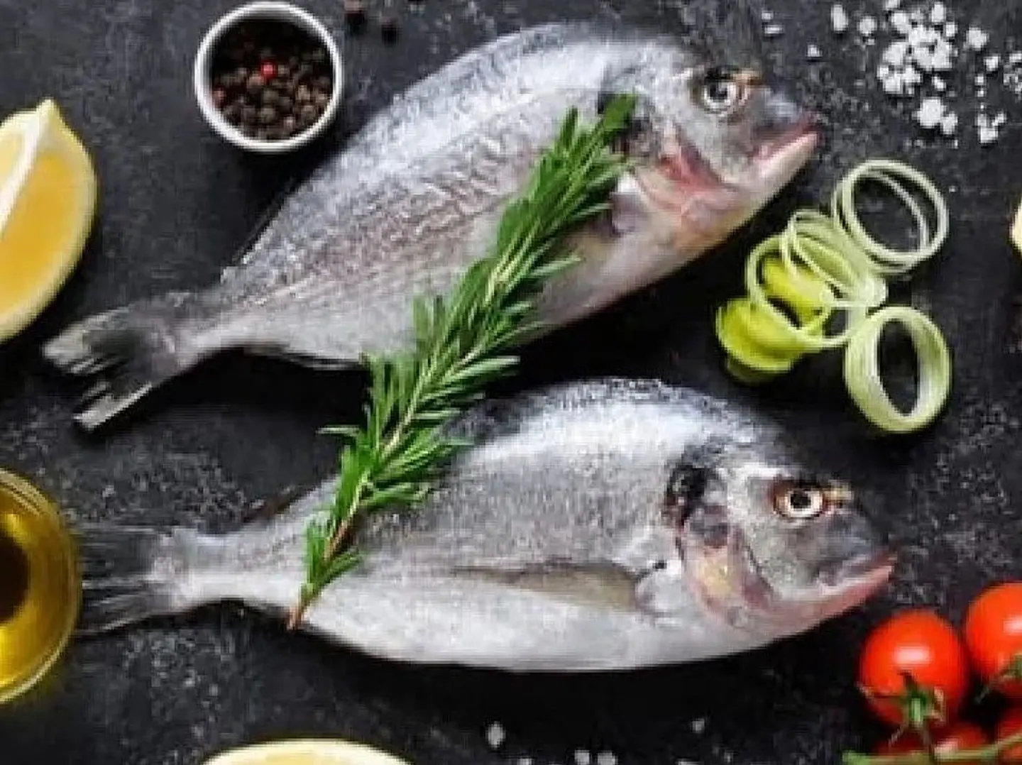 Sea Bream