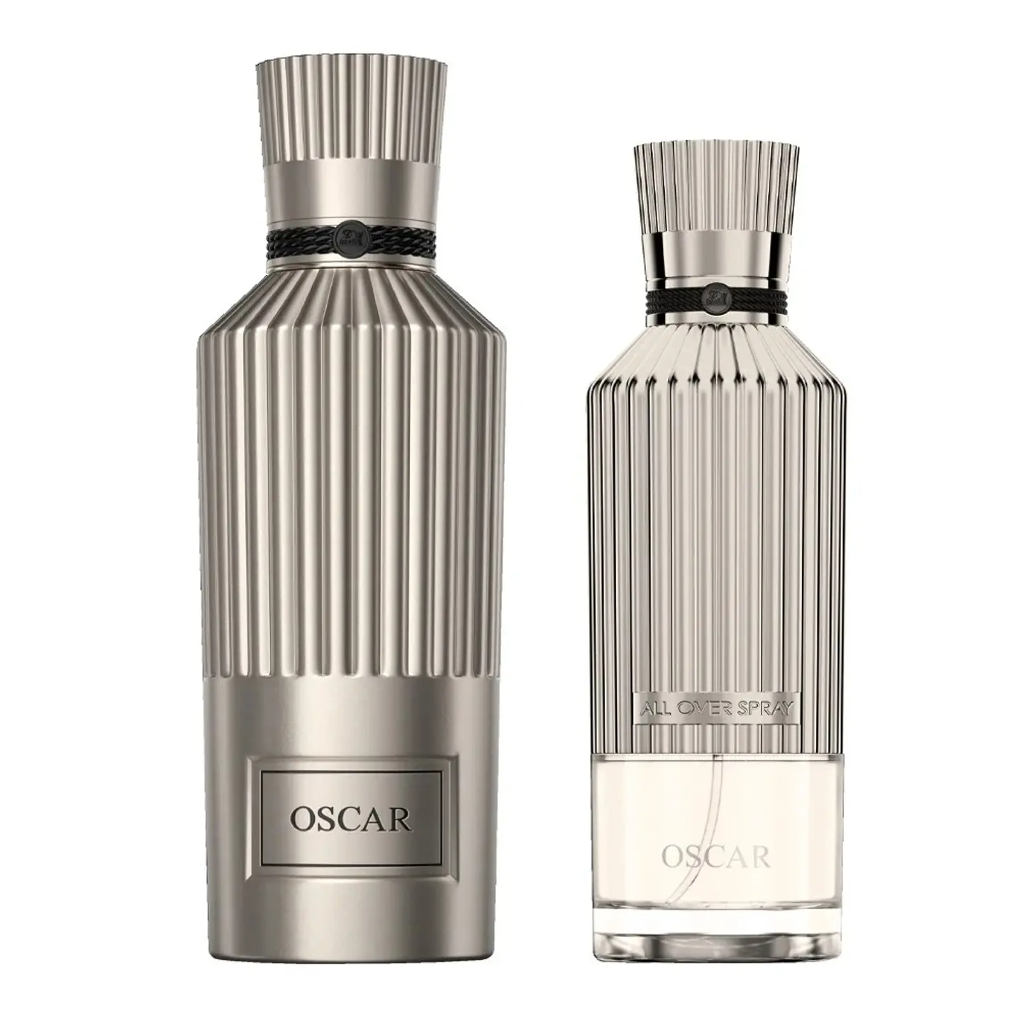 Oscar Silver Collection