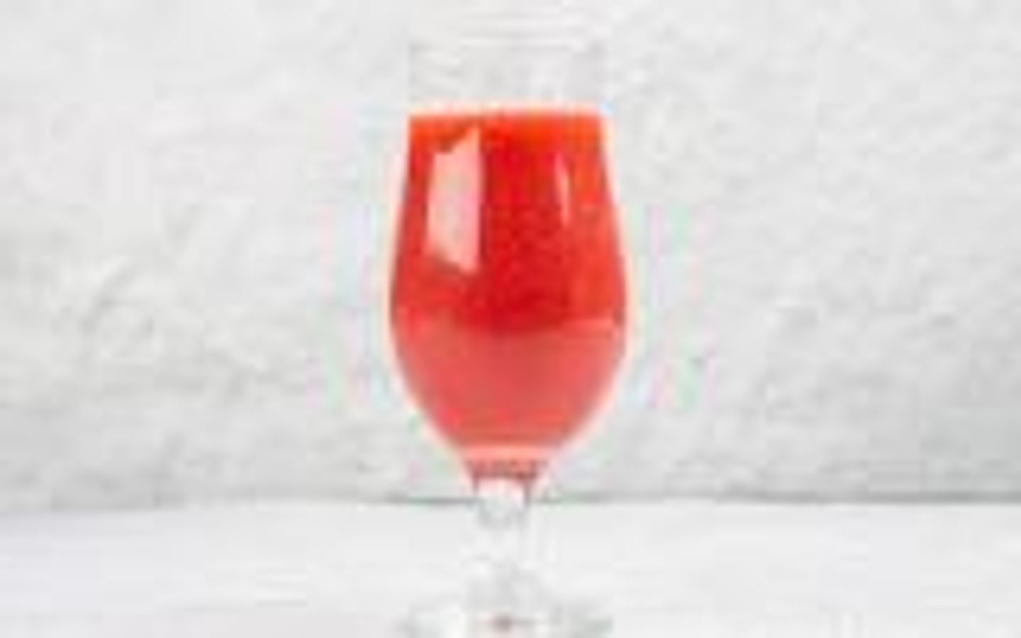 Strawberry Juice