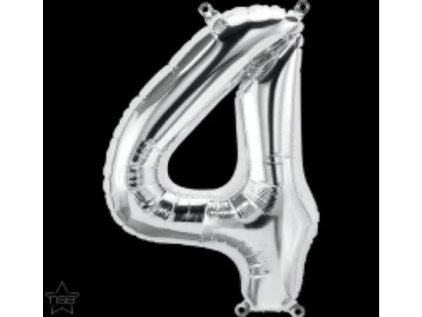Number 4