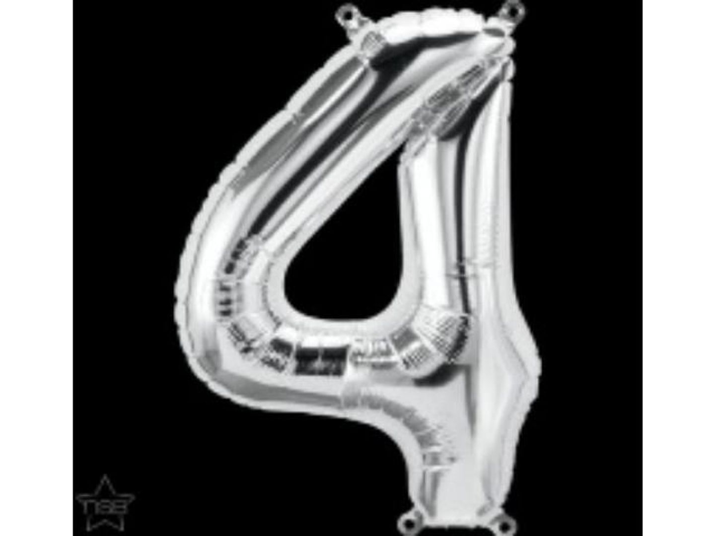 Number 4