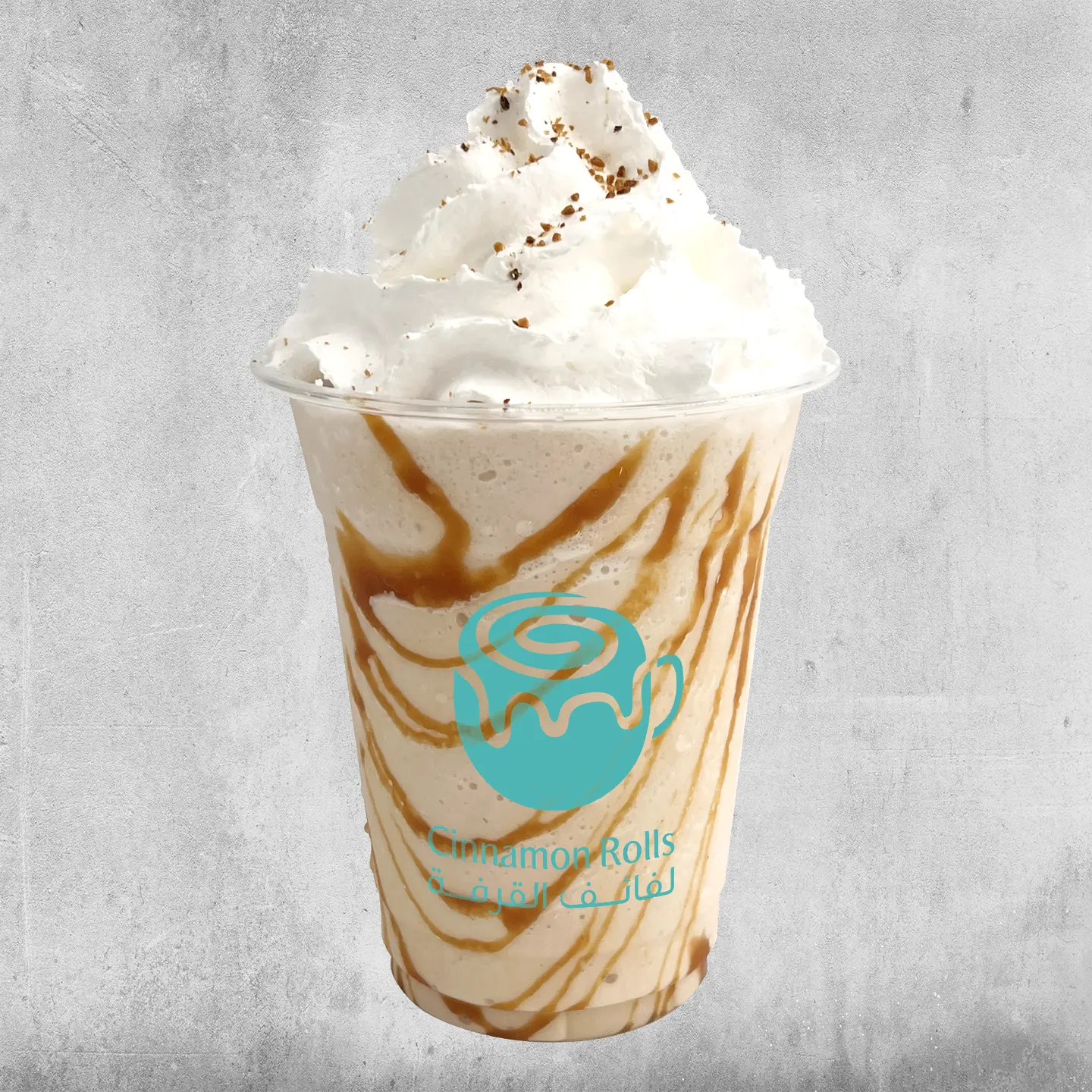 Vanilla Milkshake