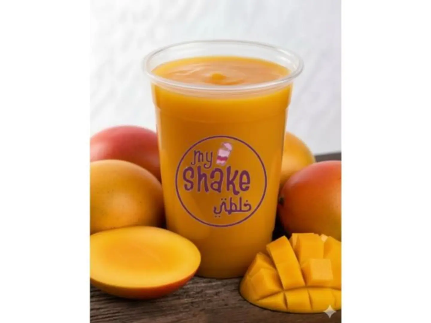 Mango Juice