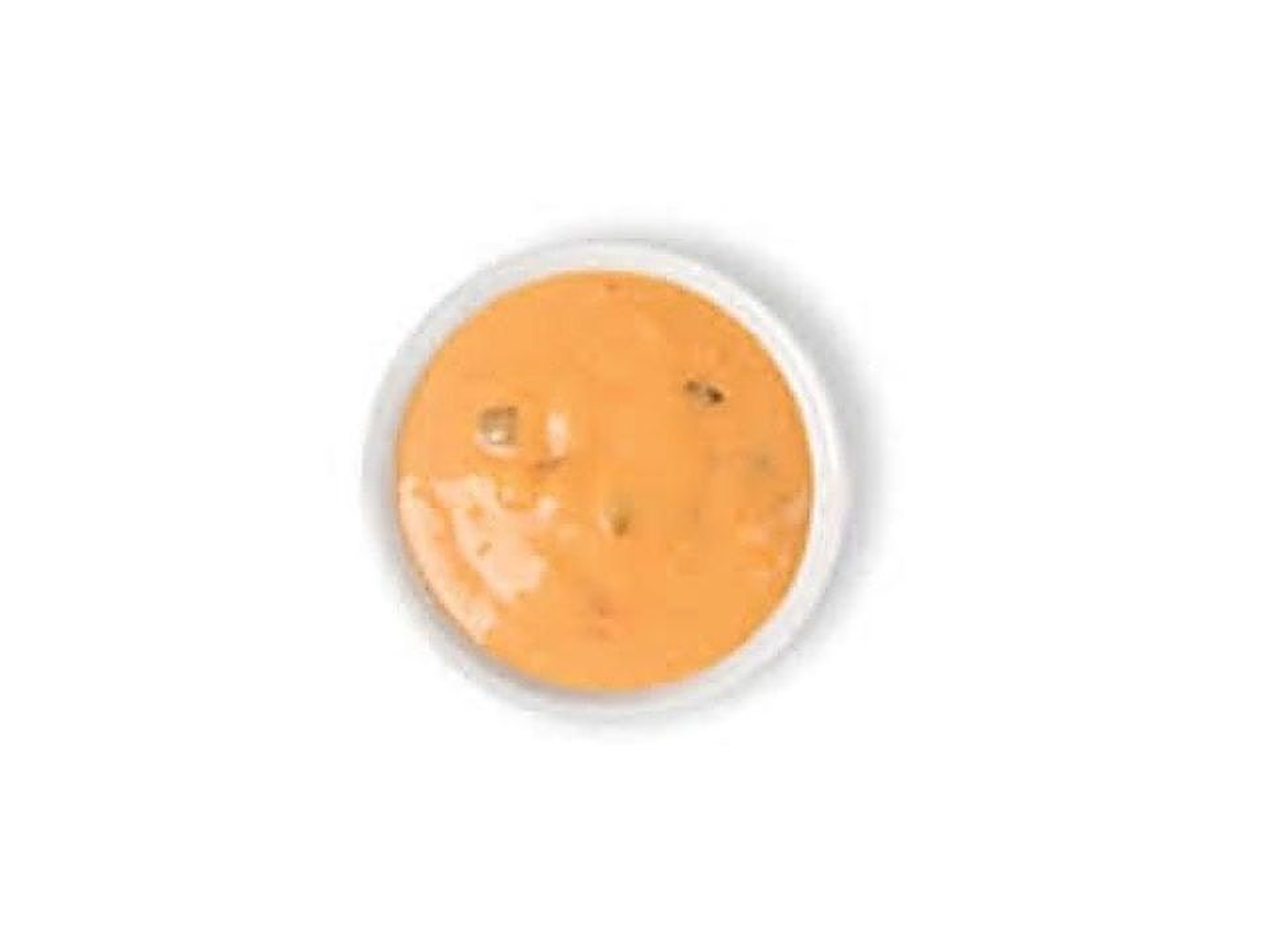 Spicy Sauce