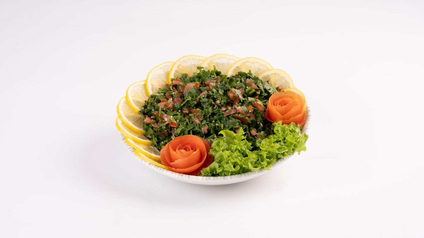 تبولة