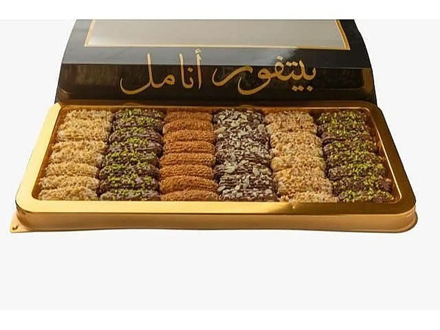 بيتي فور كبير