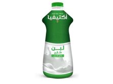 لبن كبير
