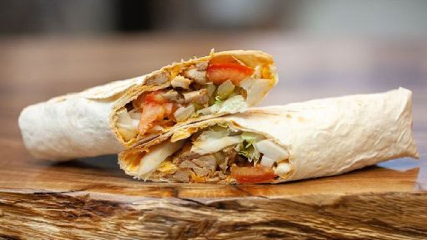 Chicken Tortilla