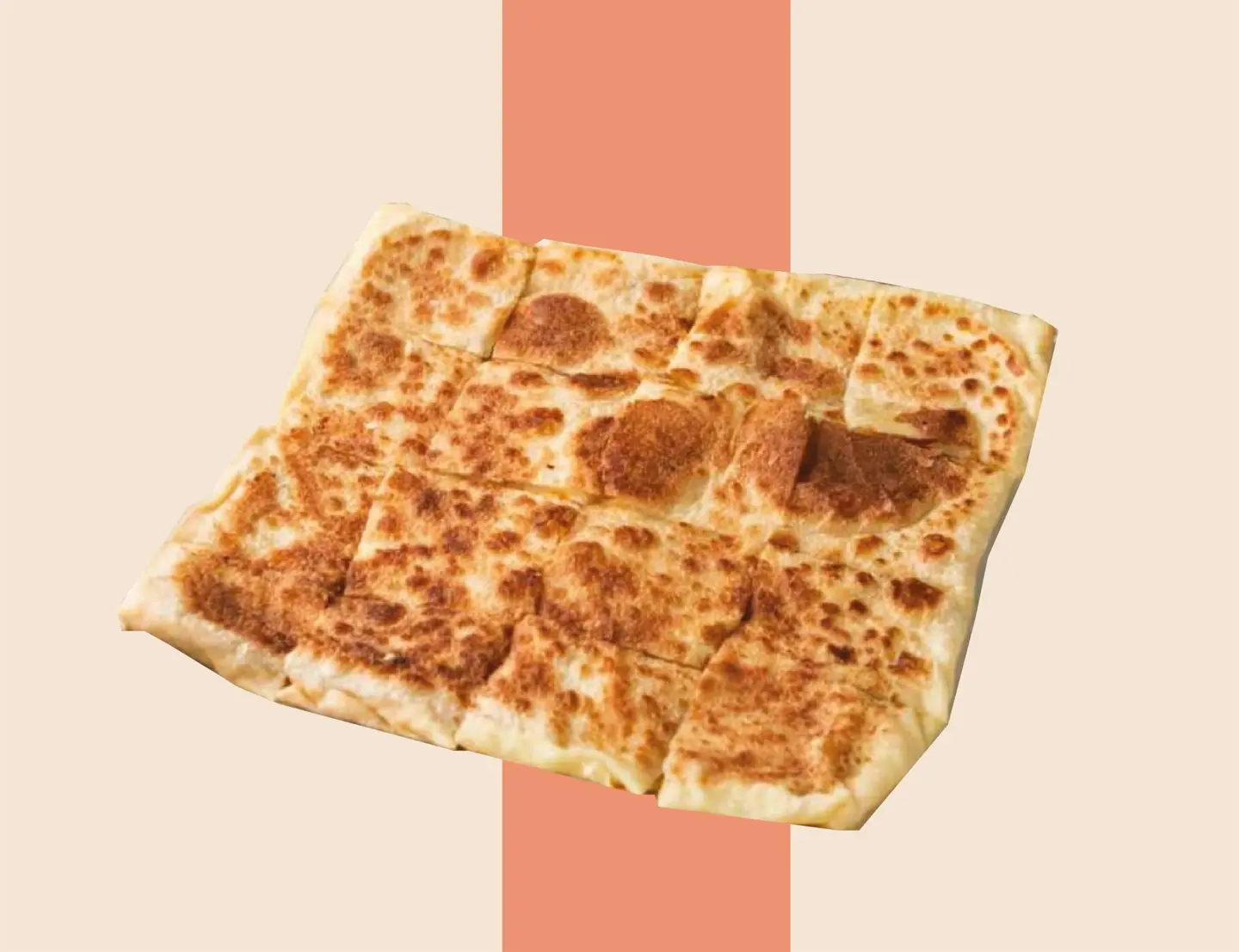 شاورما مطبق