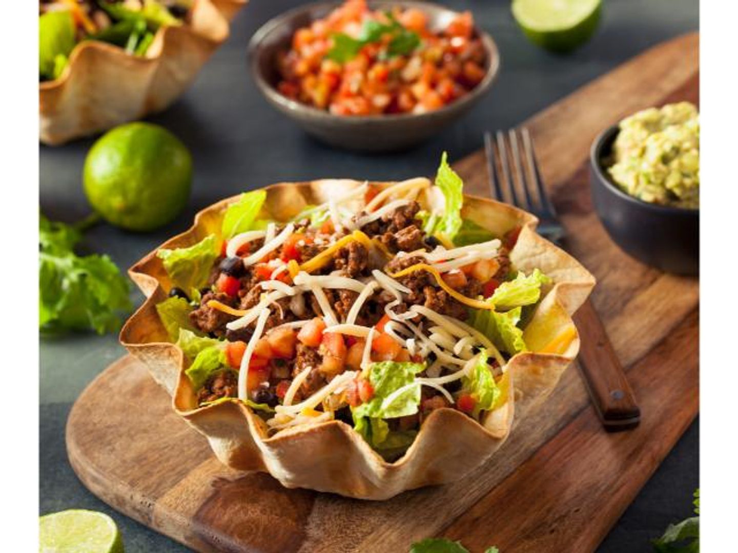 Taco Salad