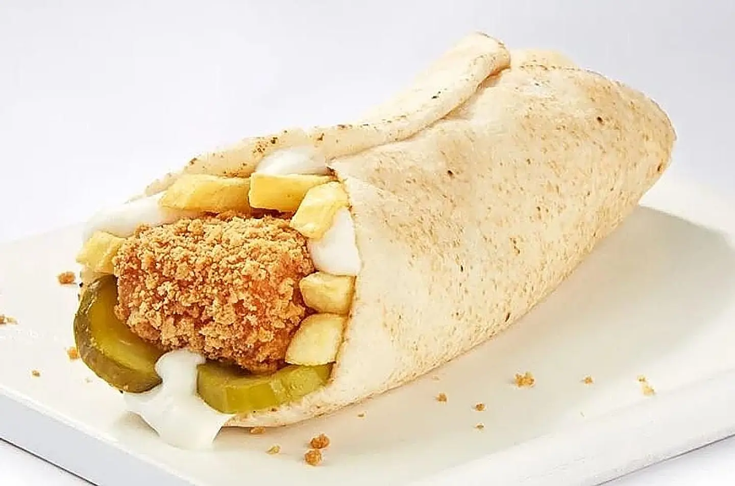 نانو ساندوتش