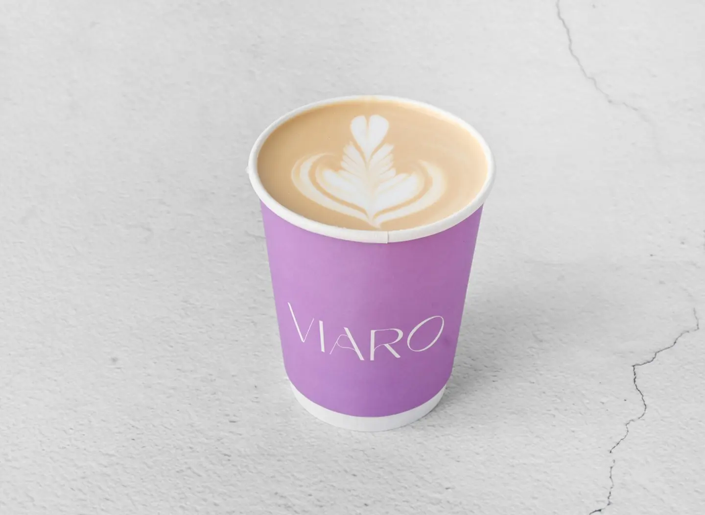 Spanish Latte