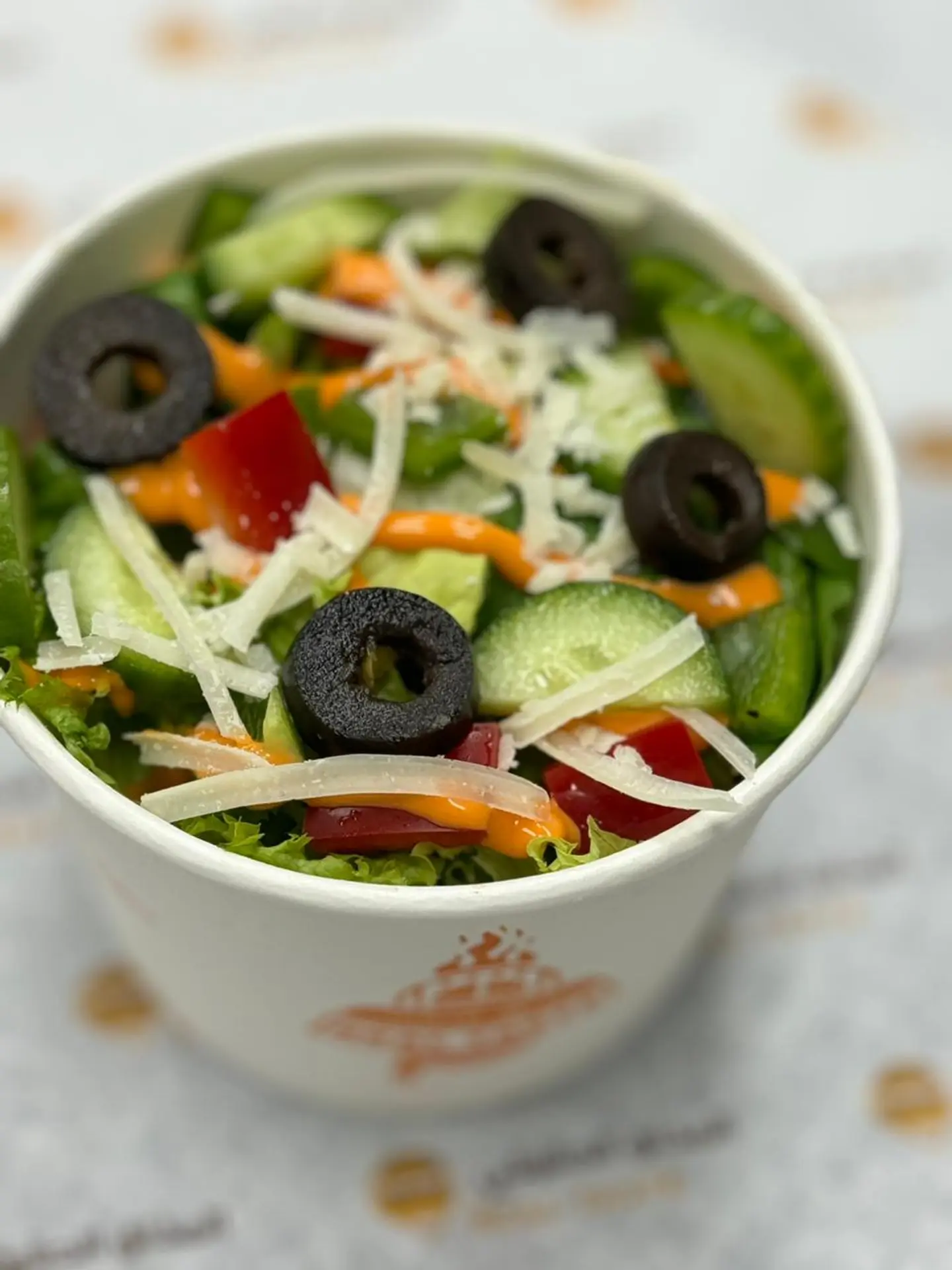 French Salad