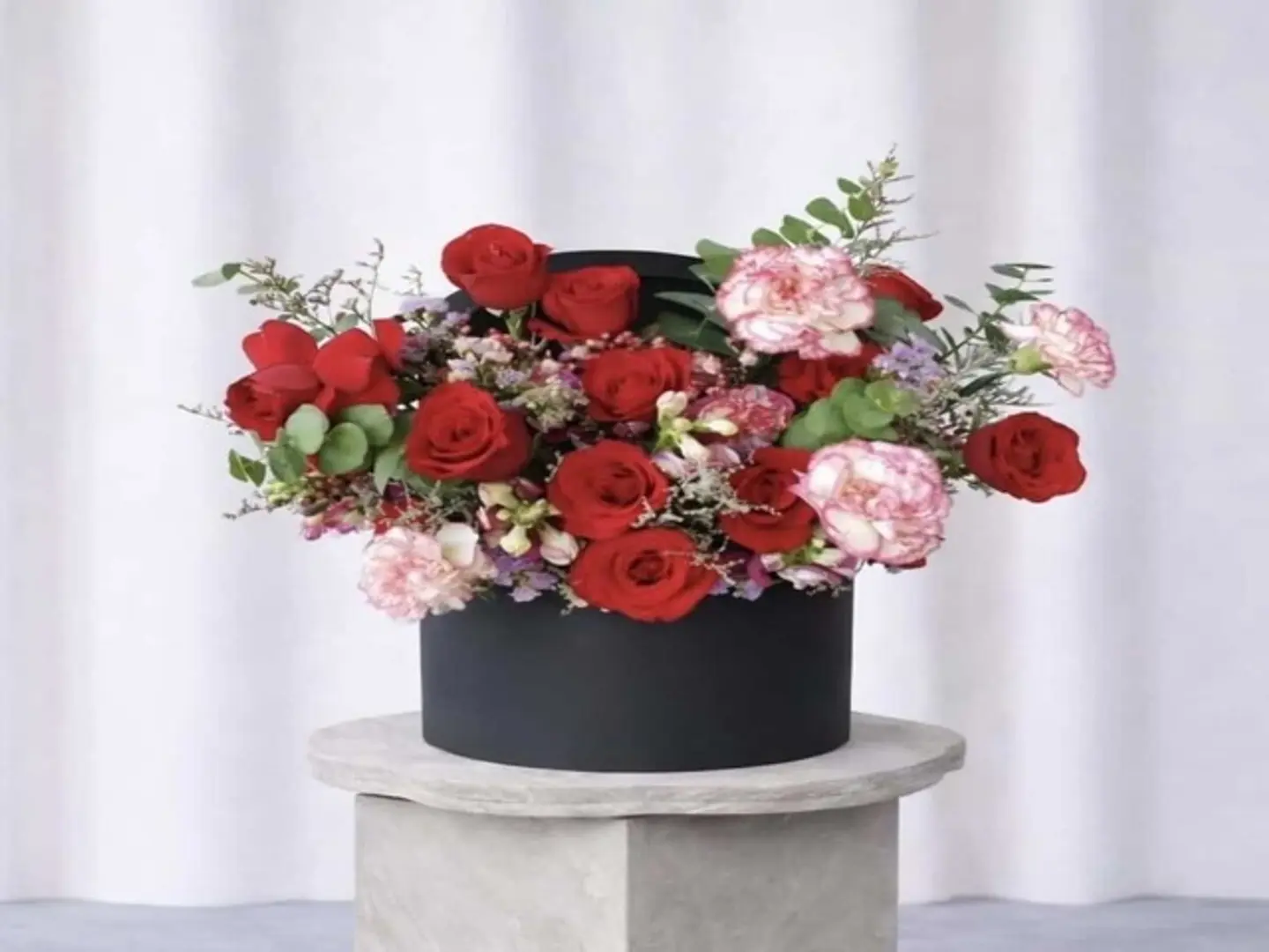 بوكس بلاك رويال