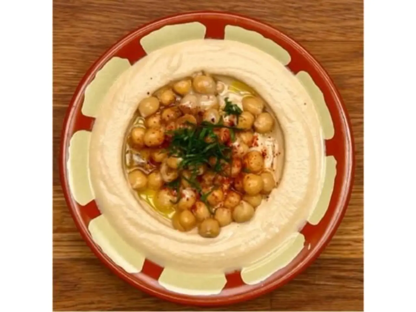 Hummus
