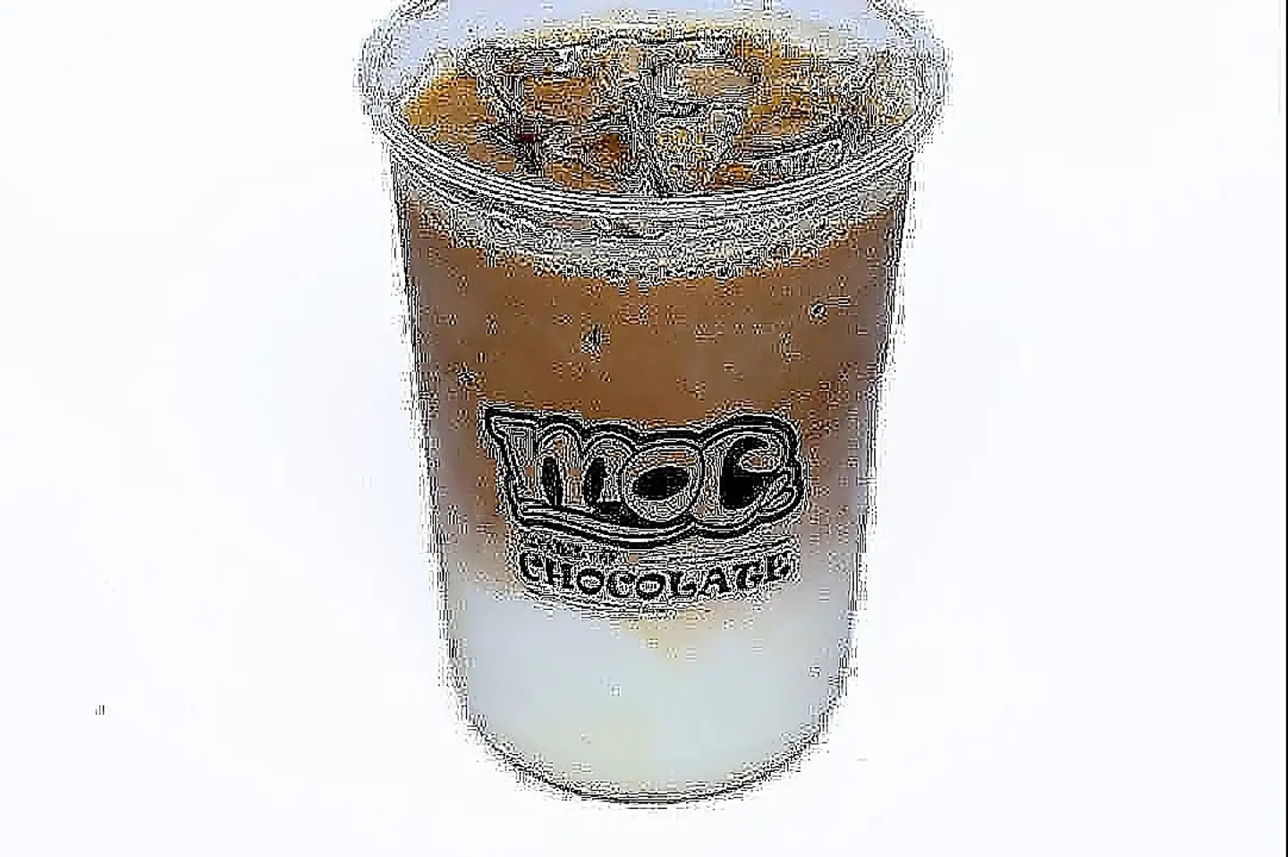 Iced Cappuccino
