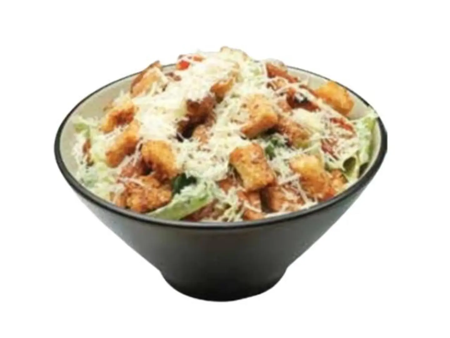 Chicken Caesar