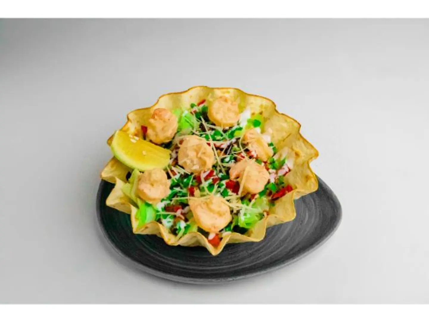 سلطة جمبريتي