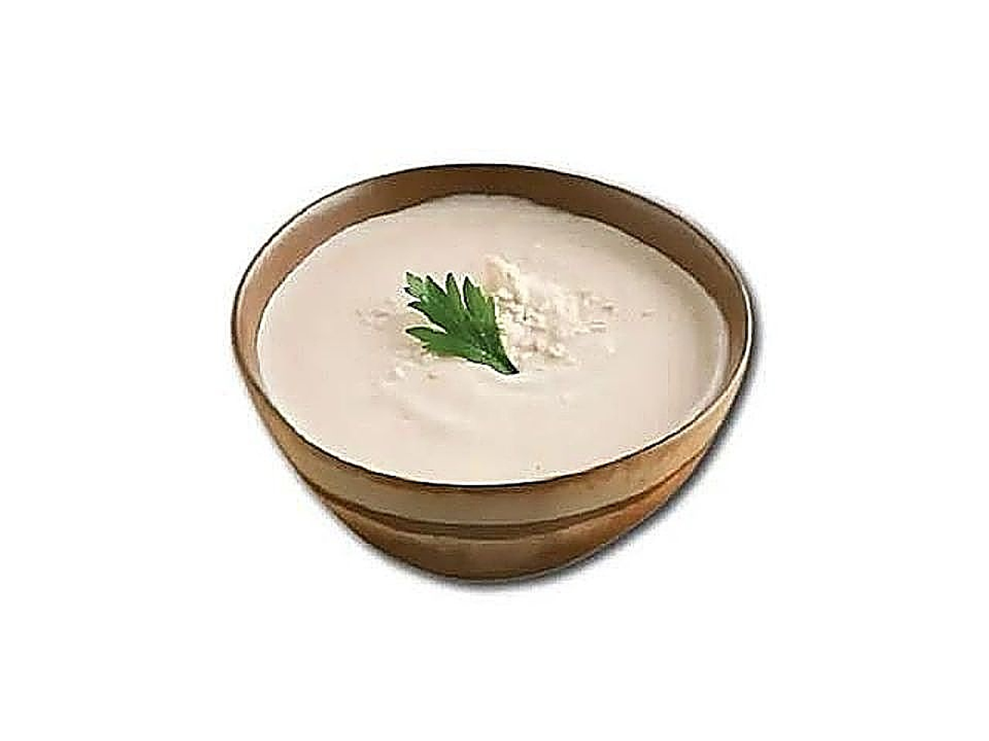 طحينة زبادي