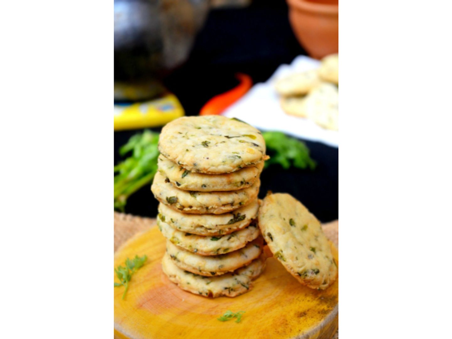 Khaara Biscuit