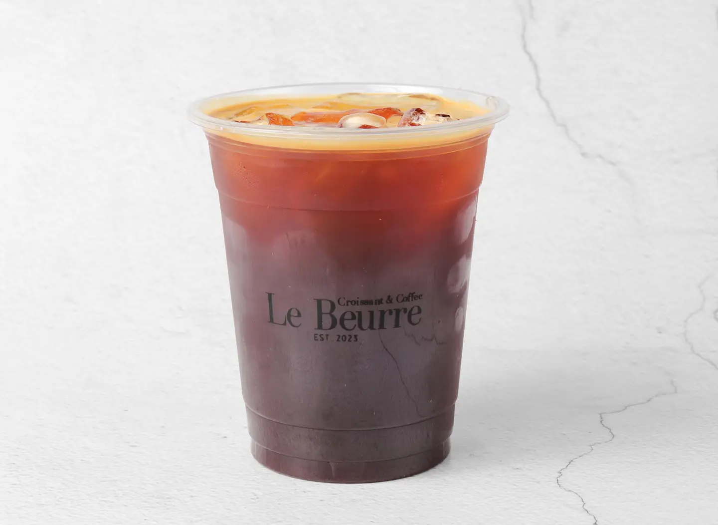 Today's Cold Coffee