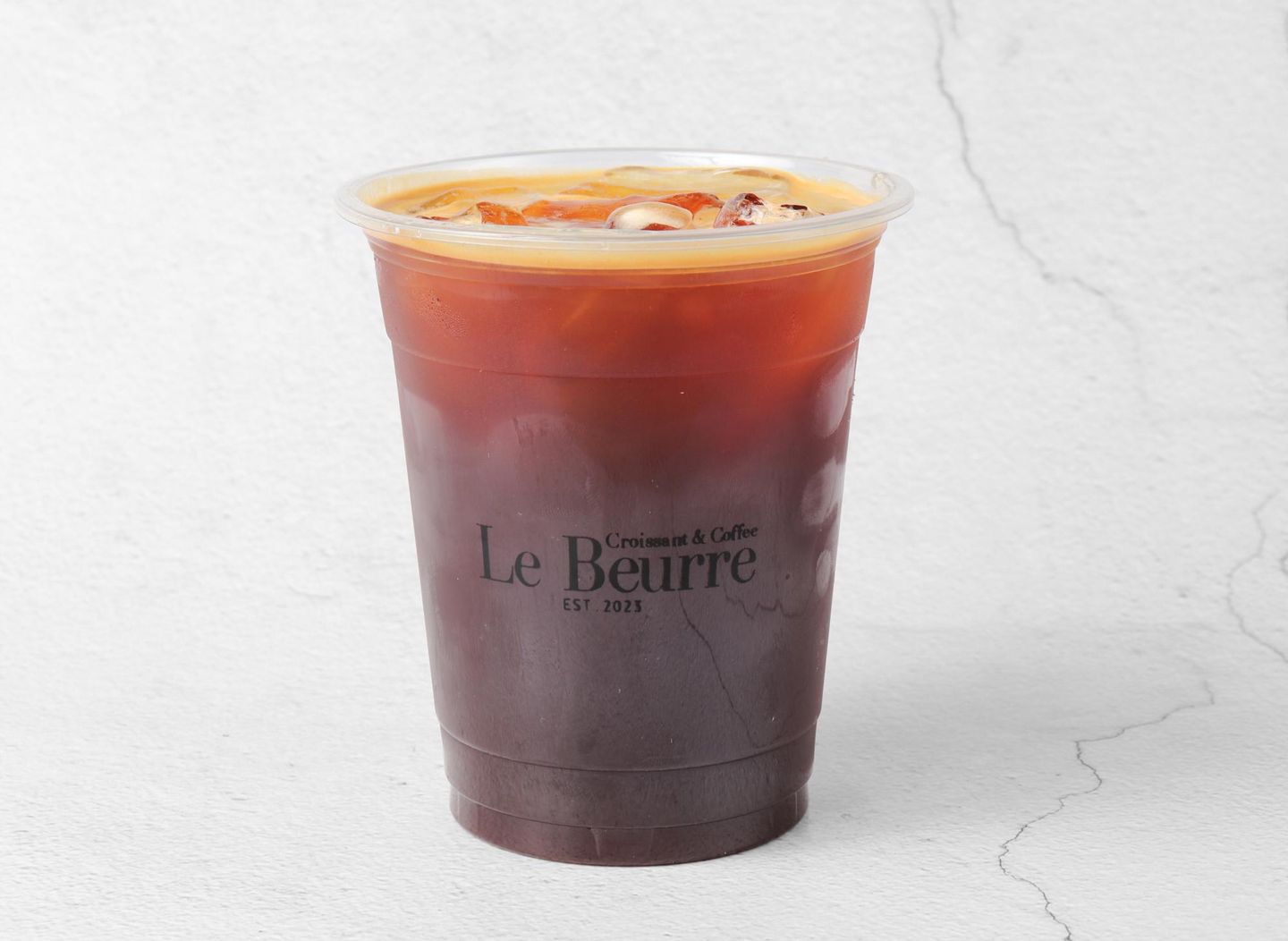 Today's Cold Coffee