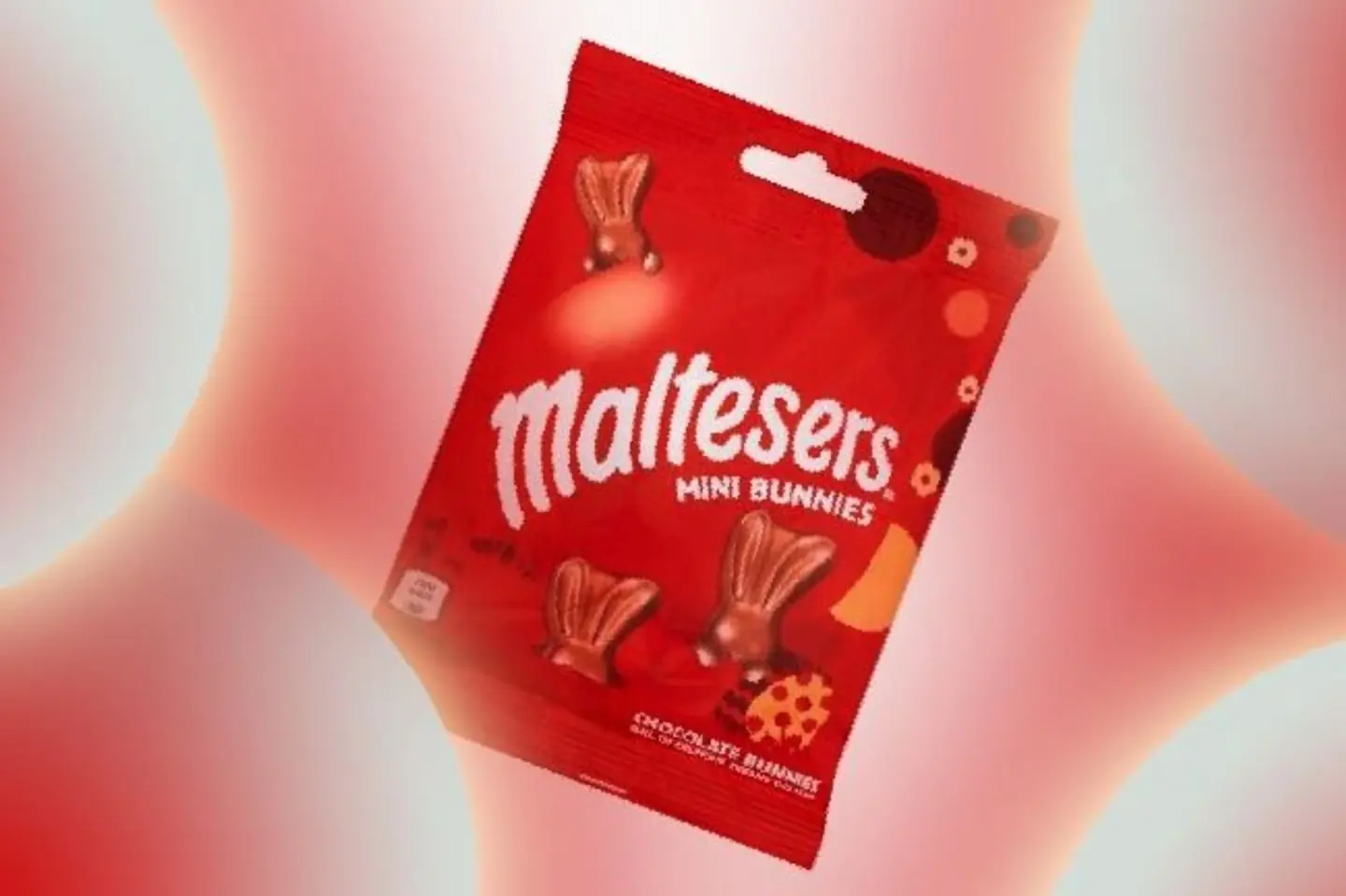 Maltesers Mini Bunnies 58 G
