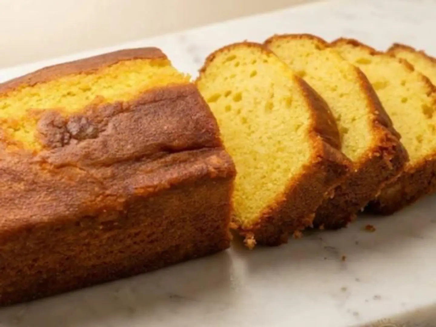 Plain Cake 250g