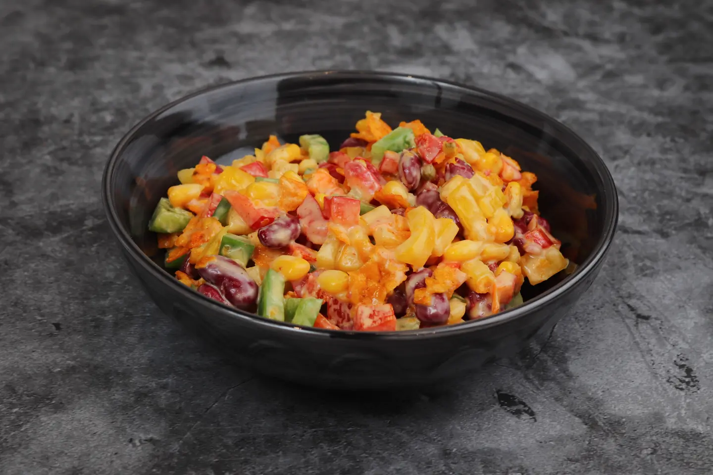 سلطة دوريتوس