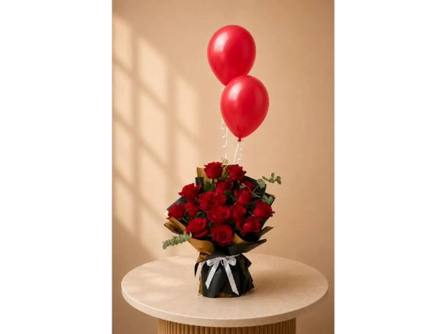 Rouge Rose Collection