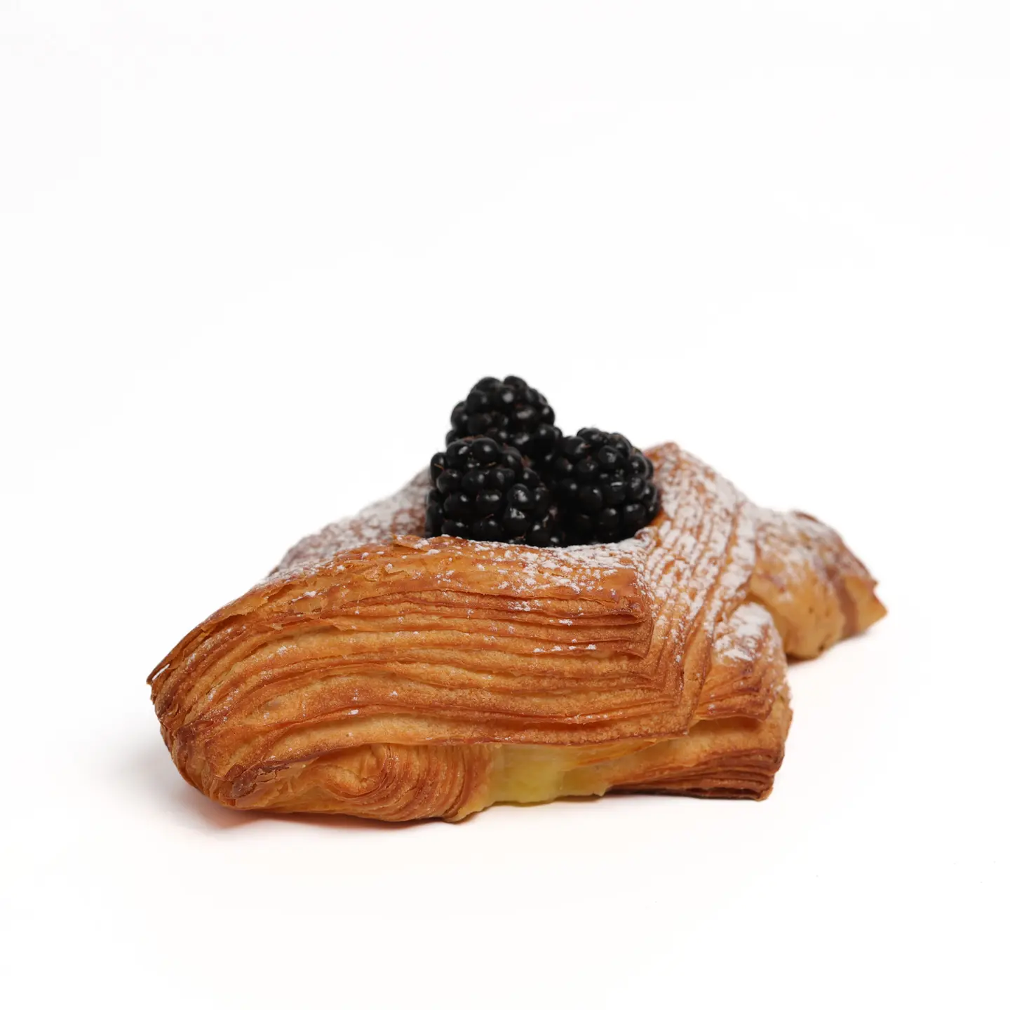 Danish Black Berry