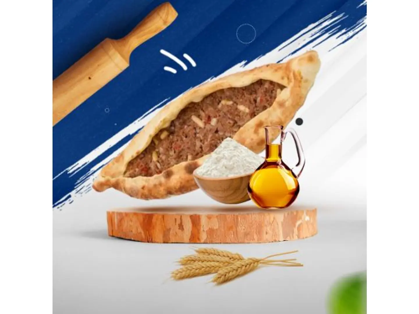 Meat Pie