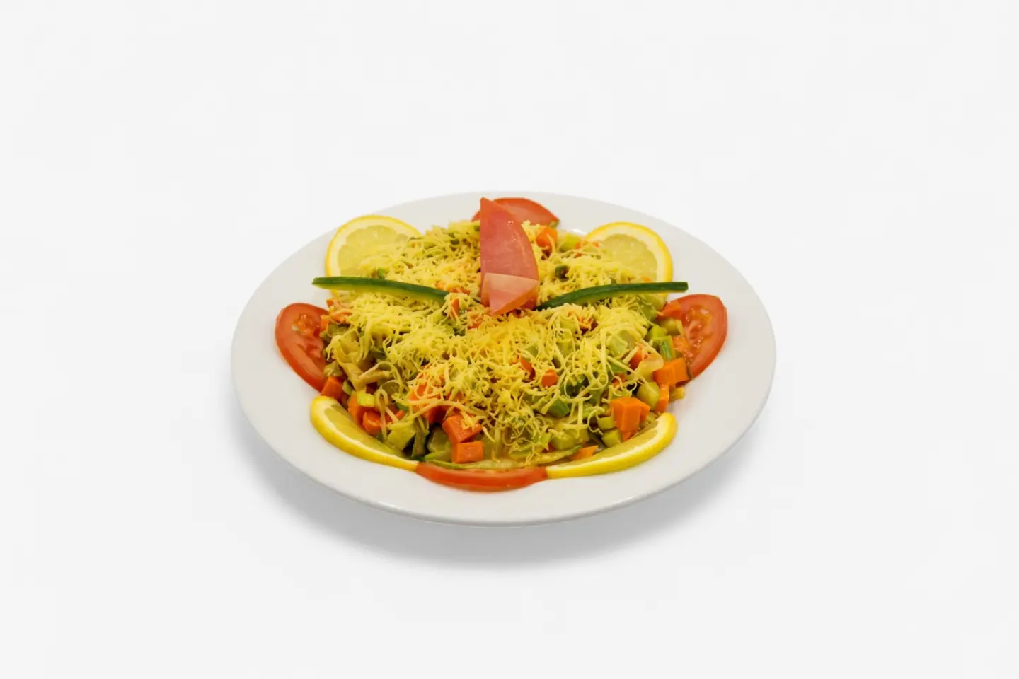 French Salad