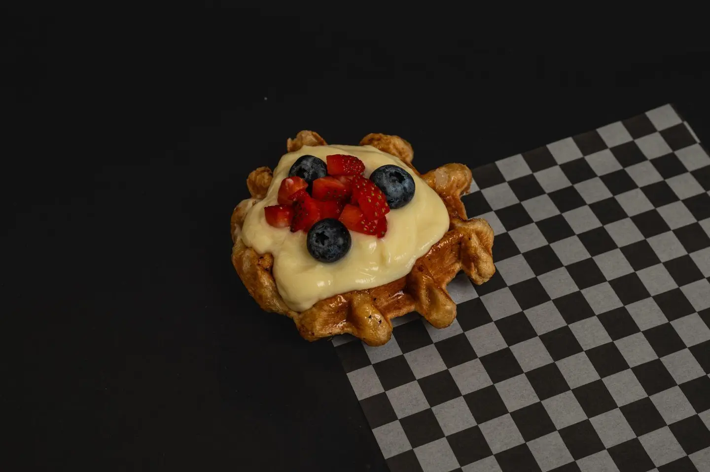 Fluff Tart