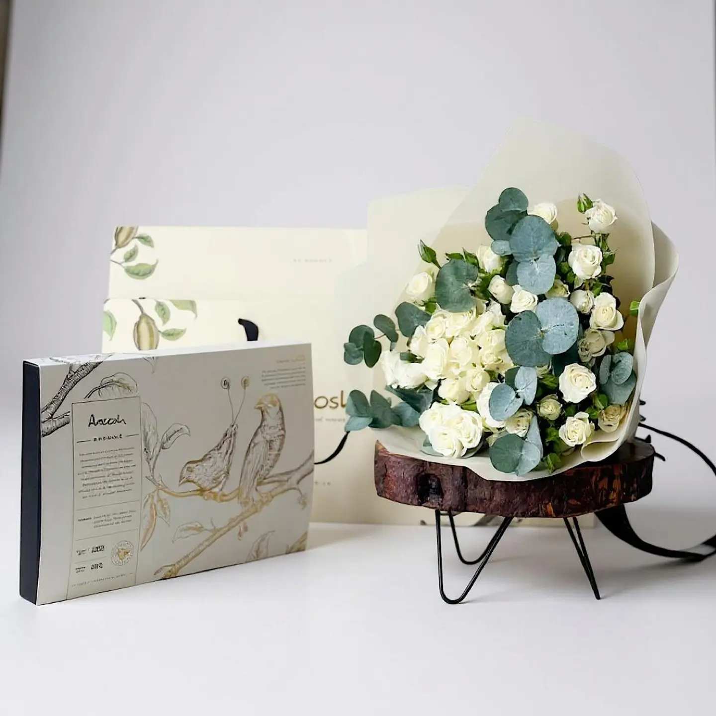 إيفارا انوش