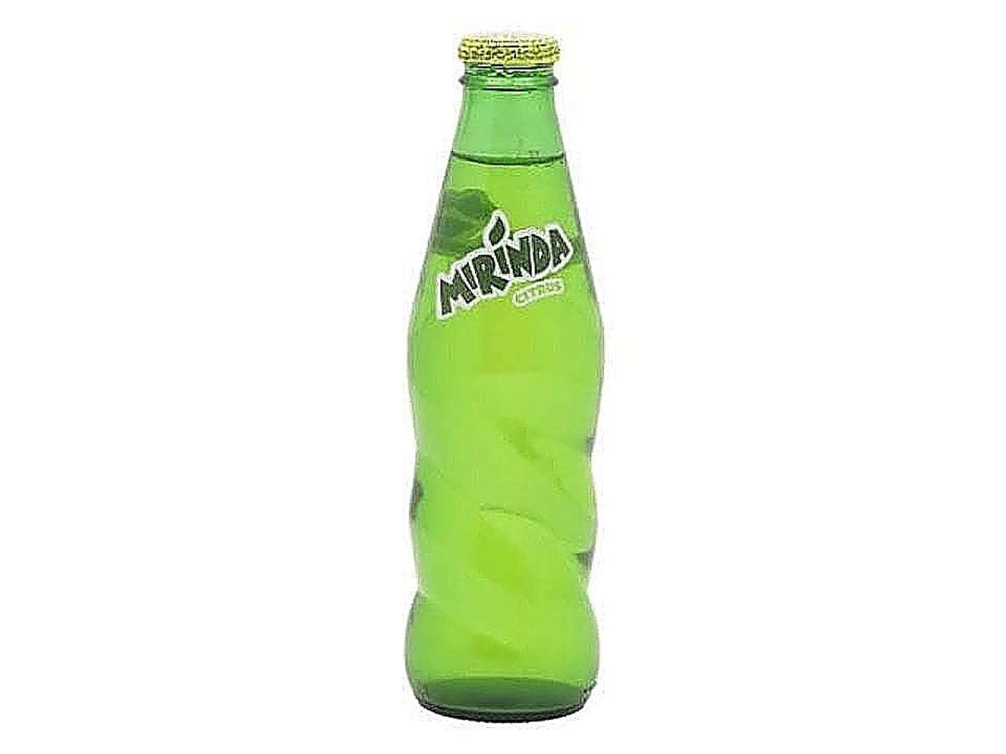 Citrus Mirinda