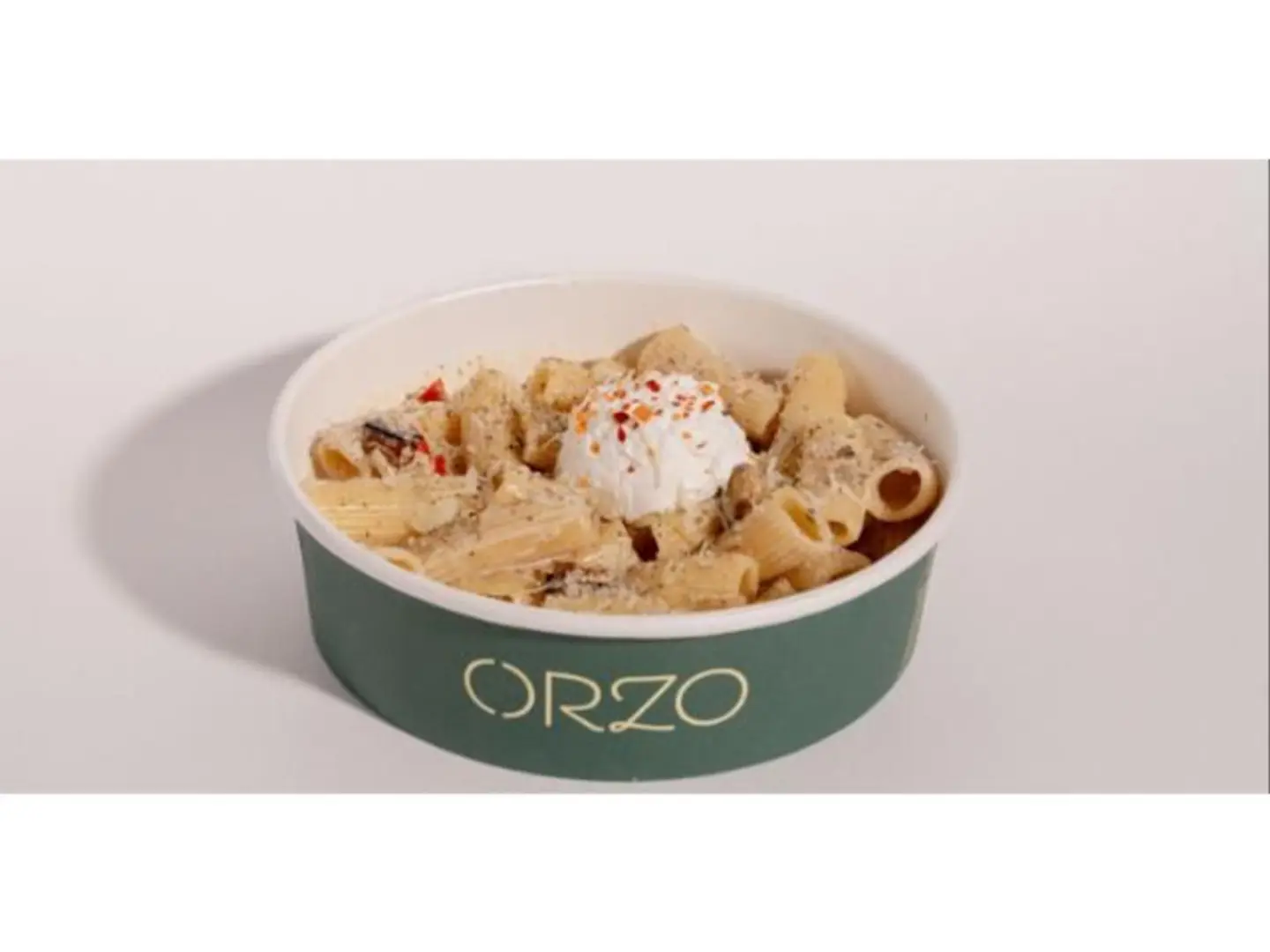 اورزو باستا