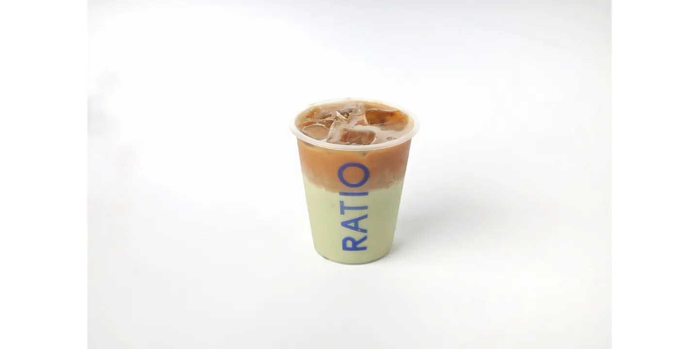 بيستاشيو لاتية