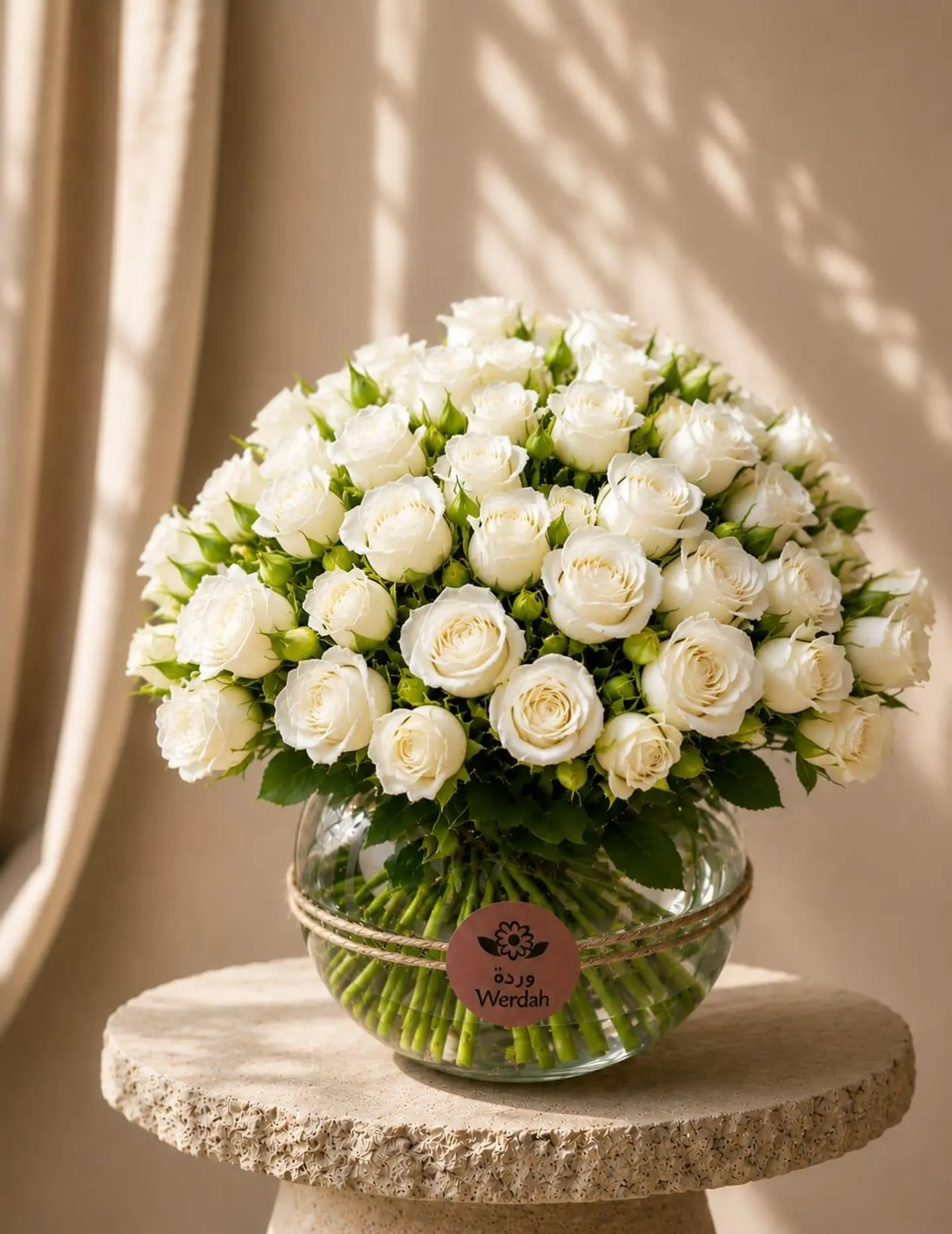 Flower Vase 21